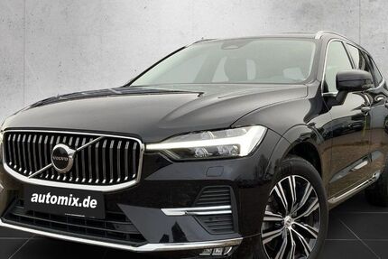Volvo XC60 97.300 km 31.800 &euro; Gadebusch 19205