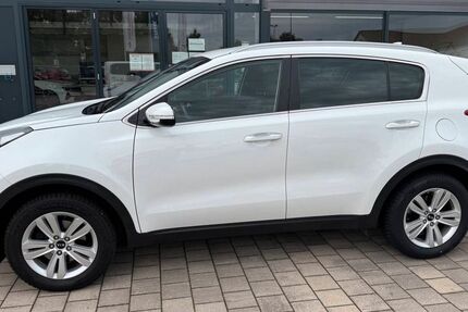 Kia Sportage 78.497 km 13.670 € Nidda 63667