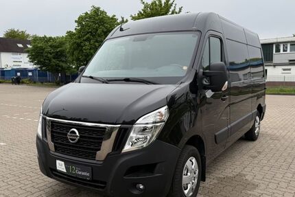 Nissan NV400 143.000 km 13.999 &euro; Norderstedt (Hamburg) 22848