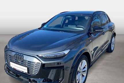 Audi Q6 e-tron 7.601 km 72.460 &euro; Zwickau 08056