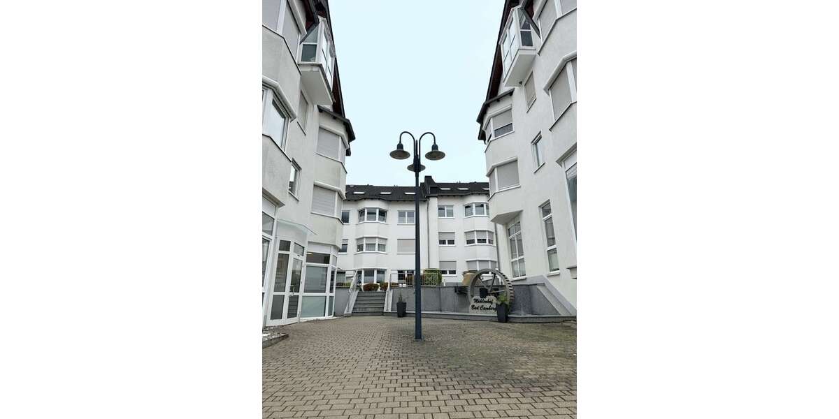 Etagenwohnung Bad Camberg Würges - 2 Zimmer, 67 m&sup2;, 225.000&euro; | Angebot:26258787