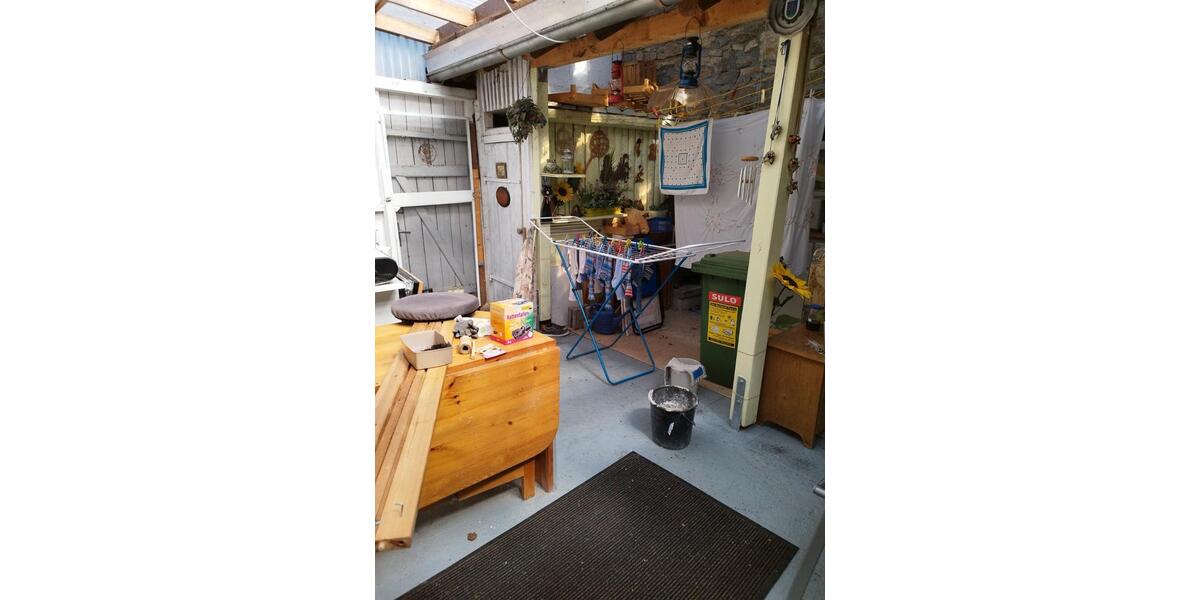 Doppelhaushälfte Forchtenberg - 4 Zimmer, 80 m&sup2;, 73.000&euro; | Angebot:27000069