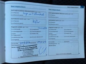 Audi Q5 2.0 TFSI 155 kW quattro 231.000 km 5.500 &euro; Neckarsulm 74172