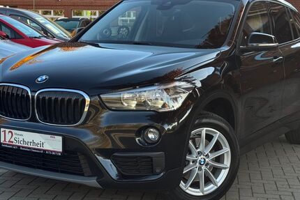 BMW X1 89.975 km 15.999 &euro; Güstrow 18273