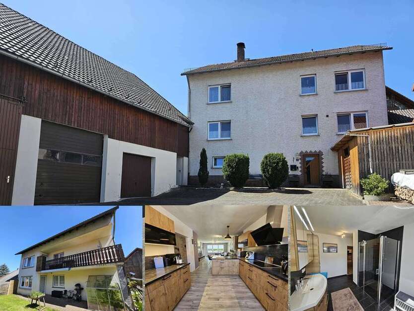 Haus zum Kaufen in Ehrenberg (Rhön) 349.000 € 226 m²