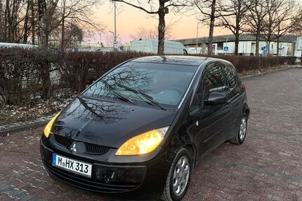 Mitsubishi Colt 165.500 km 1.300 &euro; München 81375