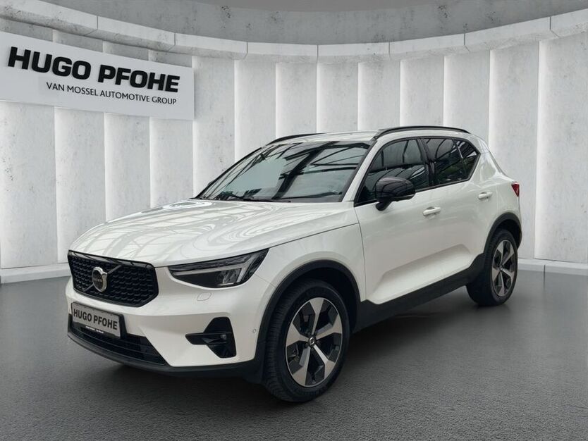 XC40