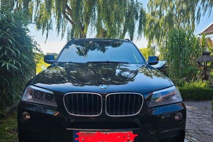 BMW X3 198.978 km 11.900 &euro; Neukamperfehn 26835