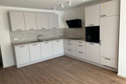 Neuwertig Kernsanierte 95qm Wohnung, nach Effizienzhaus KFW 85 Standart