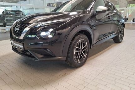 Nissan Juke 7.949 km 17.290 &euro; Oberhausen 46049