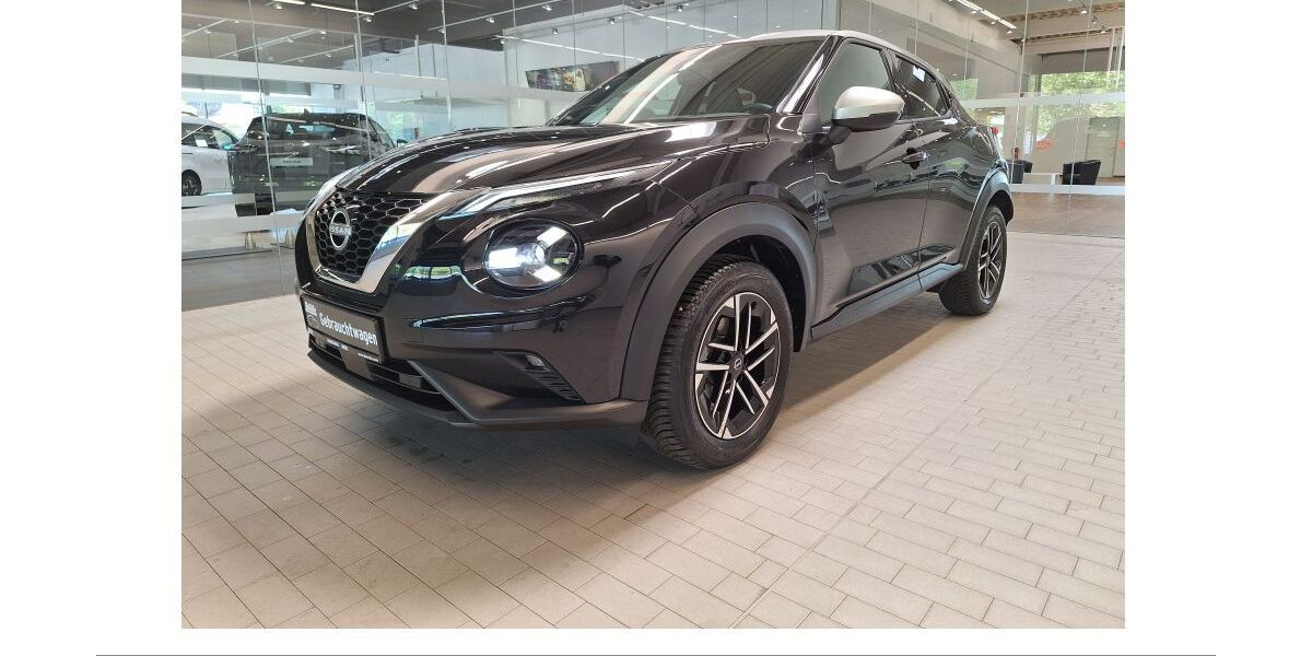 Nissan Juke 7.949 km 17.290 &euro; Oberhausen 46049