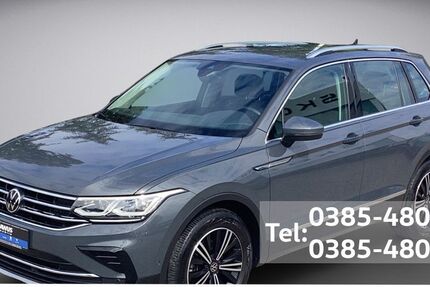 VW Tiguan 59.150 km 29.990 &euro; Schwerin 19057