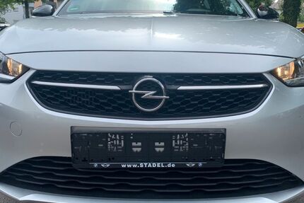 Opel Corsa 53.200 km 13.600 &euro; Bietigheim-Bissingen 74321