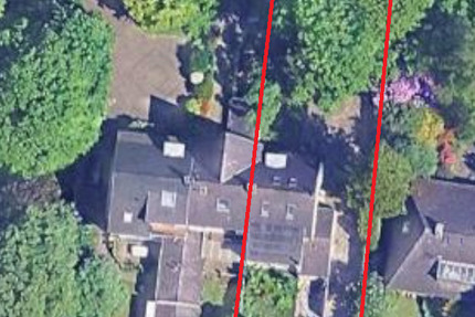 Oberneuland | vollwertig innensaniertes Haus in guter Lage 6 zimmer