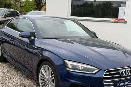 Audi A5 79.520 km 26.500 &euro; Falkensee 14612