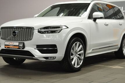 Volvo XC90 132.006 km 31.990 &euro; Schenefeld | Hamburg 22869