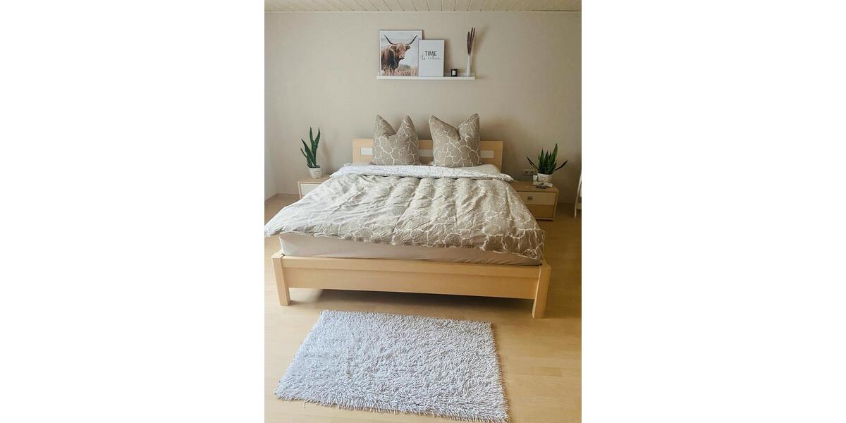 Etagenwohnung Chamerau - 3 Zimmer, 100 m&sup2;, 1.000&euro; | Angebot:24617376