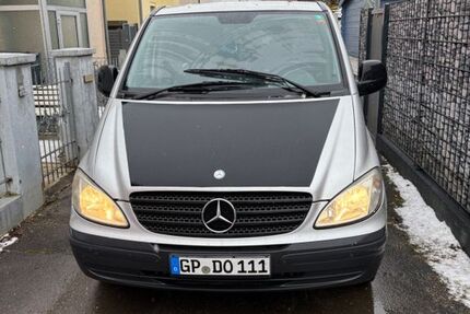 Mercedes-Benz Vito 220.000 km 6.900 &euro; Göppingen 73035