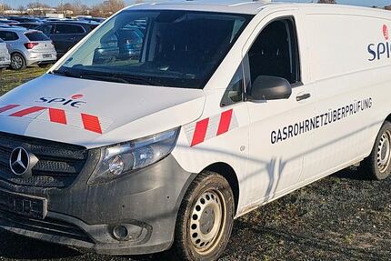 Mercedes-Benz Vito 172.900 km 21.390 &euro; Bretten 75015