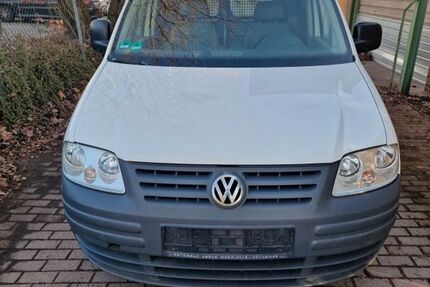VW Caddy 380.000 km 1.450 &euro; Hannover 30179