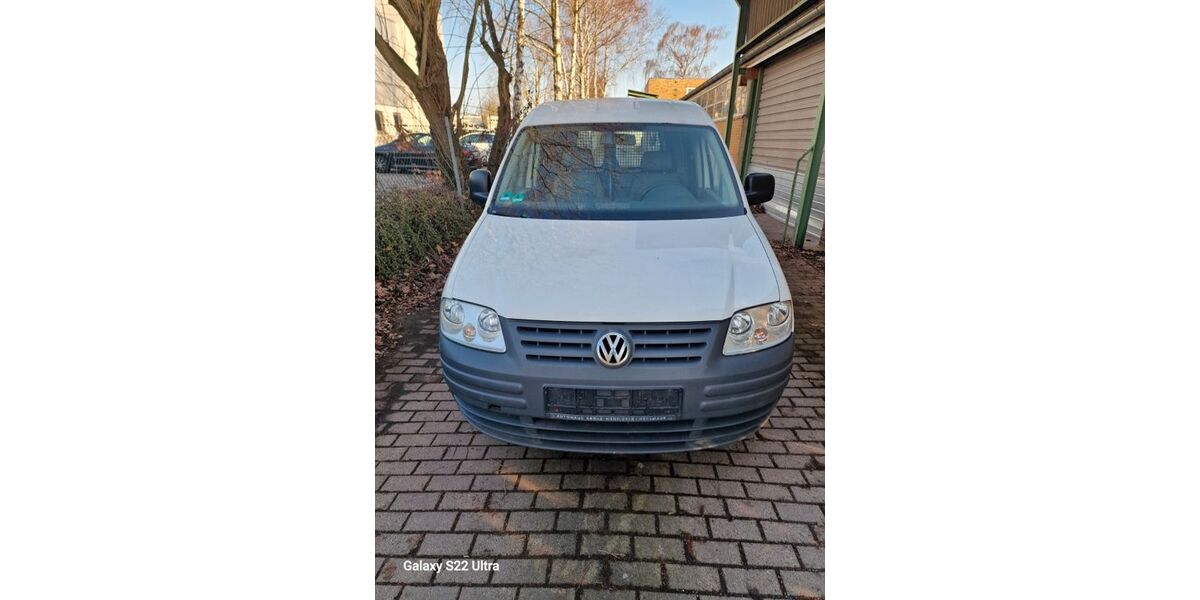 VW Caddy 380.000 km 1.450 &euro; Hannover 30179