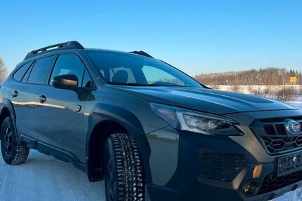 Subaru Outback 16.520 km 37.500 &euro; Rennerod 56477