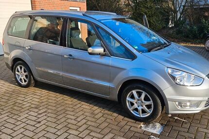 Ford Galaxy 282.000 km 6.500 &euro; Hatten 26209