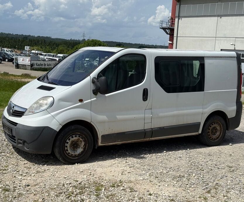 Vivaro
