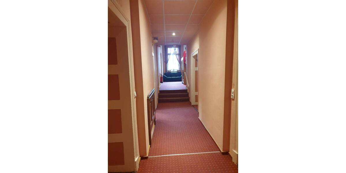 Gewerbeobjekt Hofgeismar - 1.180.000&euro; | Angebot:25666004