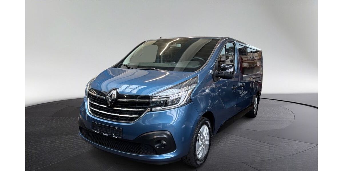 Renault Trafic 120.000 km 27.900 &euro; Hutthurm OT Prag 94116