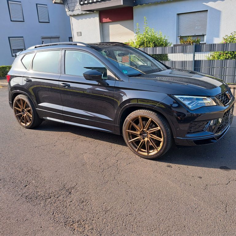 Ateca