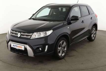 Suzuki Vitara 46.257 km 15.210 &euro; Berlin 14059
