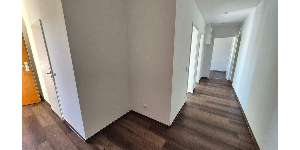 Etagenwohnung Nürnberg Muggenhof - 3 Zimmer, 63 m&sup2;, 690&euro; | Angebot:26343926