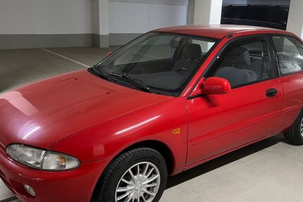 Mitsubishi Colt 98.000 km 4.599 &euro; Stuttgart 70499