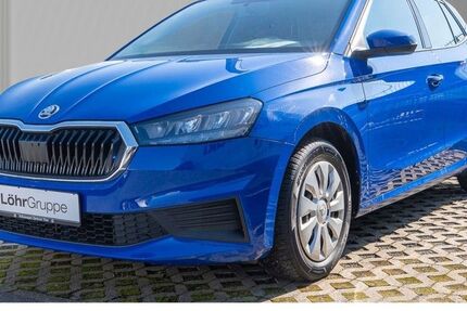 Skoda Fabia 41.959 km 13.980 € Trier 54292