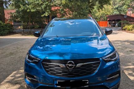 Opel Grandland (X) 155.300 km 16.500 &euro; Verden (Aller) 27283