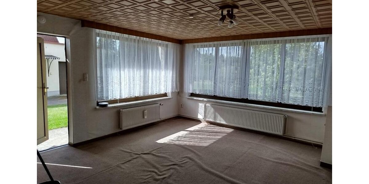 Doppelhaushälfte Plau am See - 3 Zimmer, 100 m&sup2;, 139.000&euro; | Angebot:23356224