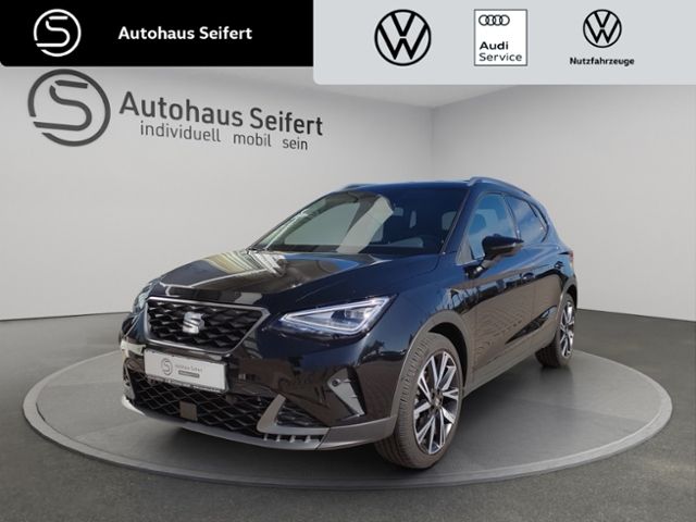 Seat Arona 49.000 km 17.695 € Annaberg-Buchholz 09456