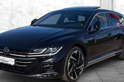 VW Arteon 50.650 km 31.450 &euro; Timmendorfer Strand 23669