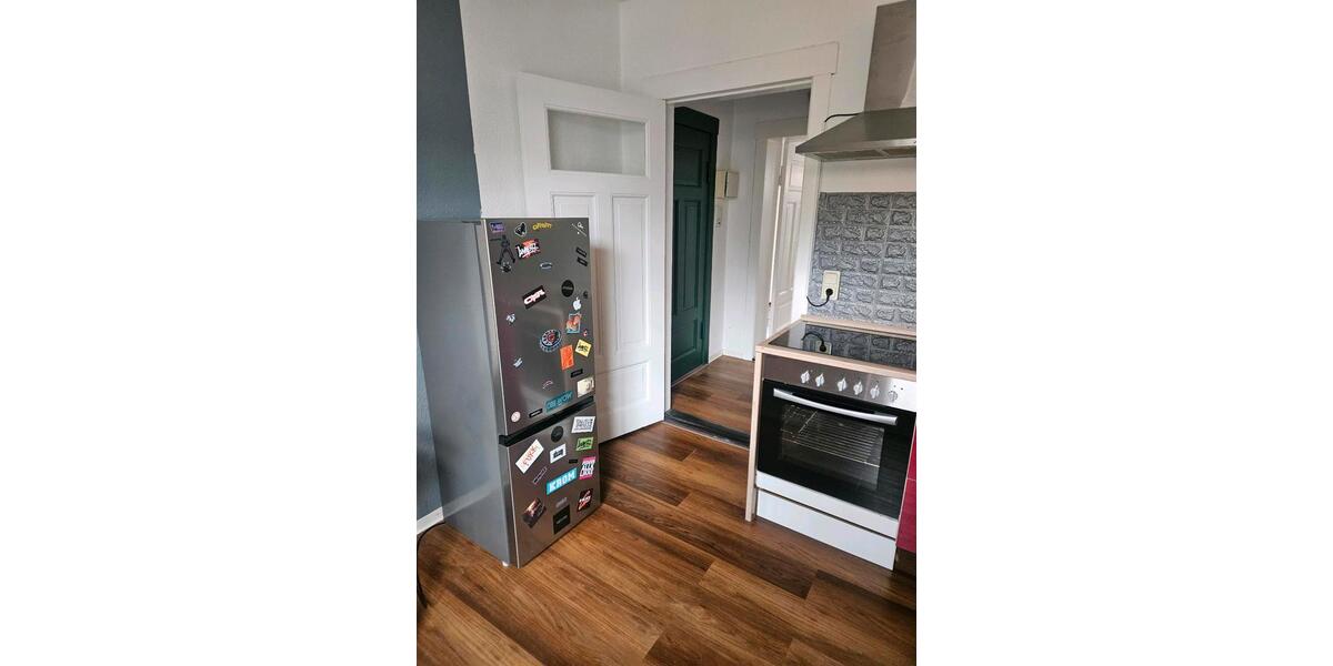 Hochparterre Schorfheide - 2 Zimmer, 48 m&sup2;, 520&euro; | Angebot:26253616