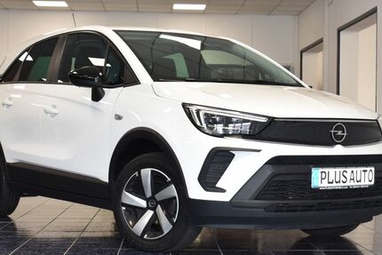 Opel Crossland (X) 131.310 km 11.470 &euro; Nürnberg 90431