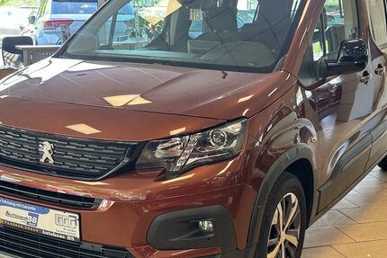Peugeot Rifter 104.967 km 19.980 € Hennef 53773