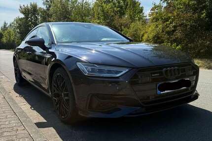 Audi A7 130.000 km 36.500 € Springe 31832