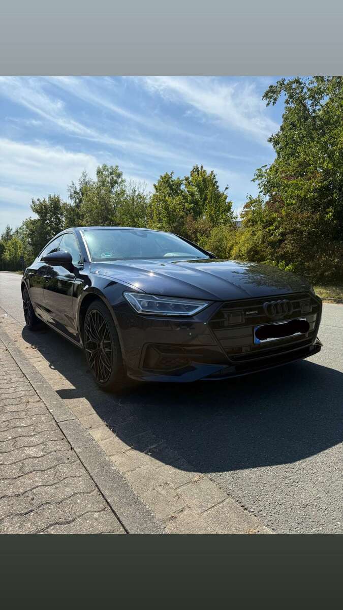 Audi A7 130.000 km 36.500 € Springe 31832