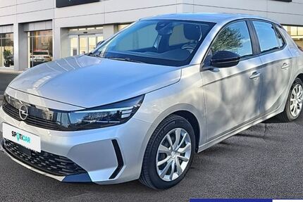 Opel Corsa 22.589 km 13.480 &euro; Mainz 55120
