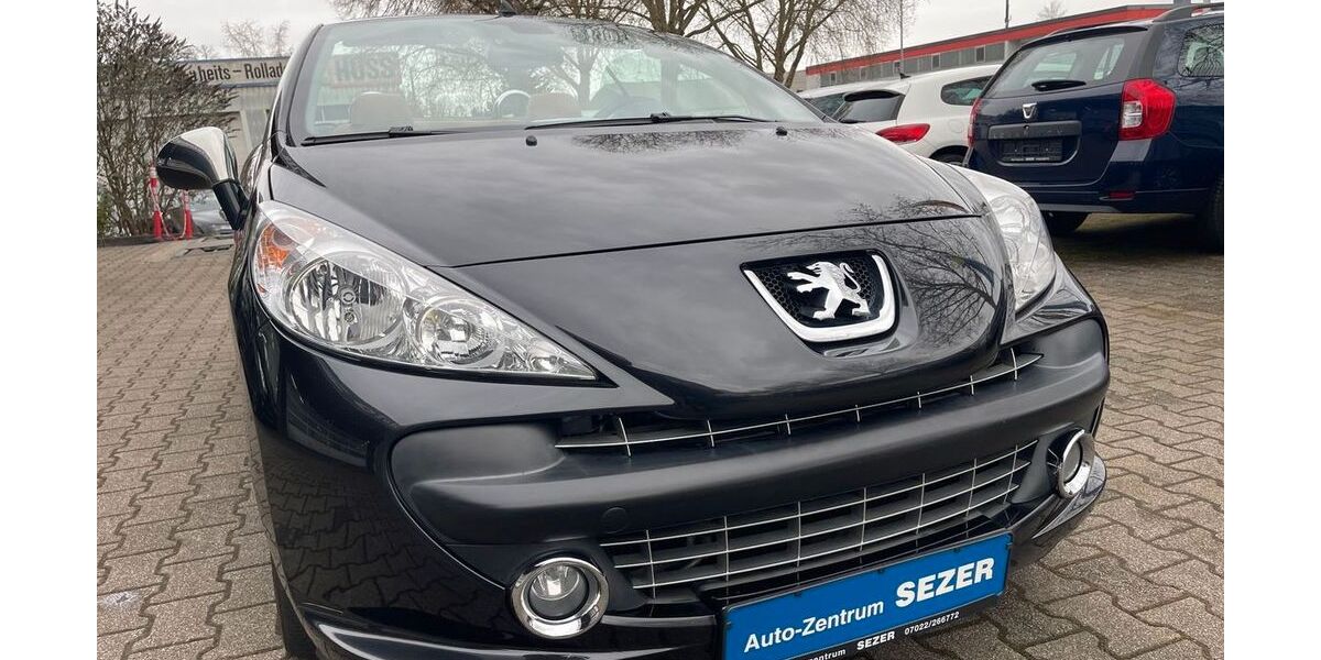 Peugeot 207 125.000 km 4.450 &euro; Nürtingen 72622