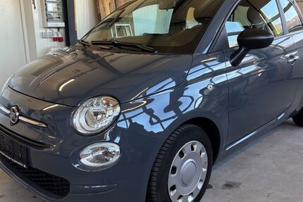 Fiat 500 26.300 km 9.990 &euro; Meiningen 98617
