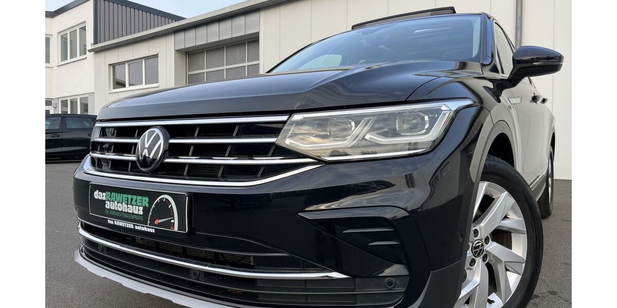 VW Tiguan 65.512 km 28.860 &euro; Marktredwitz 95615