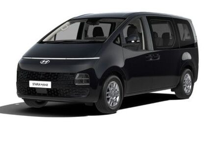 Hyundai STARIA 1.500 km 50.390 &euro; Erfurt 99086