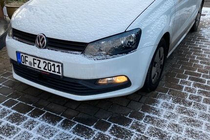 VW Polo 193.233 km 5.400 &euro; Offenbach 63071